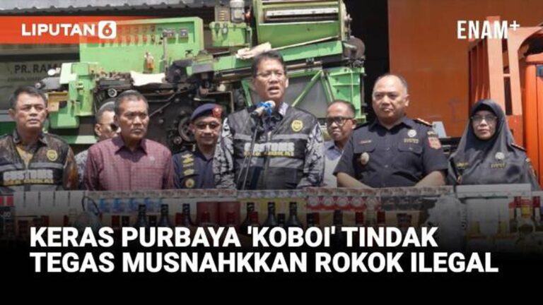 023234200_1759488791-251003-gebrakan-koboi-menkeu-purbaya-musnahkan-rokok-ilegal-hasil-sitaan-bea-cu.jpeg