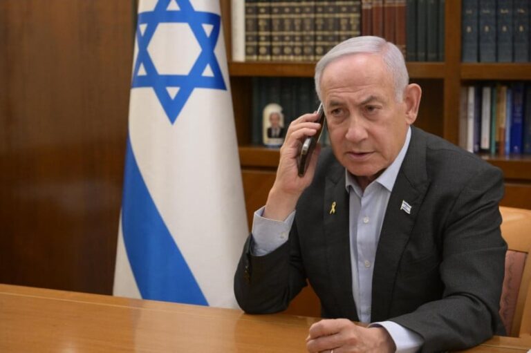 media-israel-sebut-pm-israel-netanyahu-menyerah-kepada-hamas-ypg.jpg