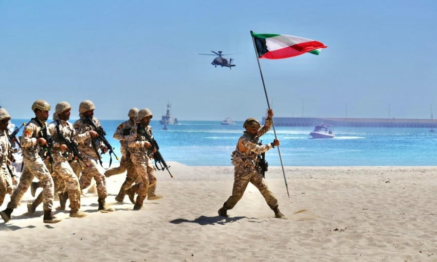 konflik-dengan-irak-kuwait-wajibkan-anak-muda-ikut-wajib-militer-nwx.jpg